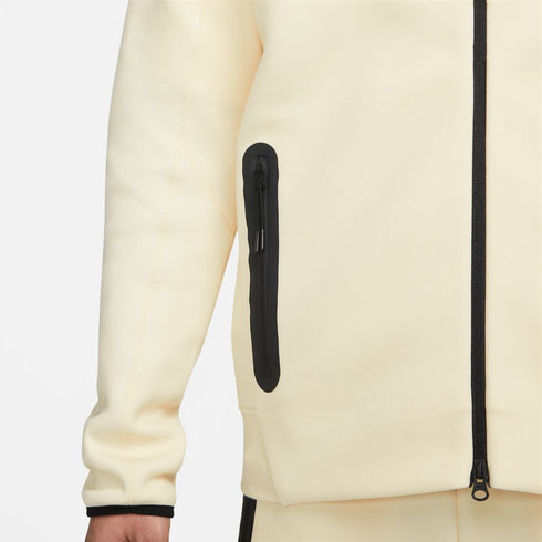 Nike Sportswear Tech Fleece Men's Full-Zip Hoodie